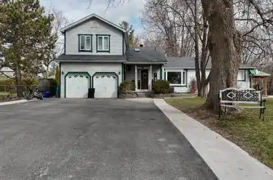 240 Davidson Street Pickering Ontario L1V 2P9