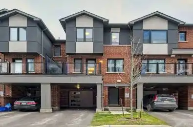 468 Bellflower Court Milton Ontario L9E 1W4