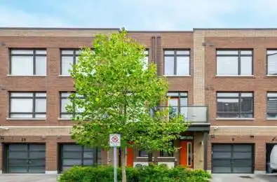 5 Antrin Street Vaughan Ontario L4L 0L6