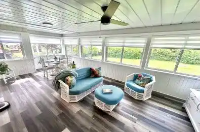 233 Market Street Trent Hills Ontario K0L 1L0