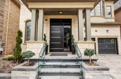 3124 Daniel Way Oakville Ontario L6H 0V1