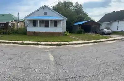 23 Alice Street Bancroft Ontario K0L 1C0