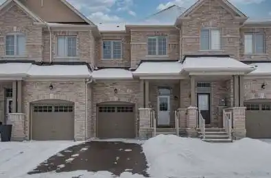 85 Jonkman Boulevard Bradford West Gwillimbury Ontario L3Z 4J9