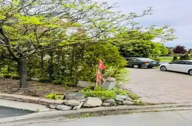 8 Shallimar Court Brampton Ontario L6X 4N2