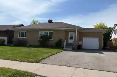 140 Ninth Avenue Kitchener Ontario N2C 1T1