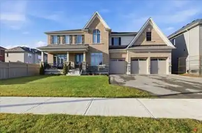 7 Alderwood Drive Adjala-Tosorontio Ontario L0G 1W0
