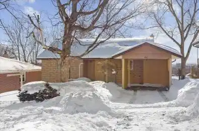 411 Highland Road Peterborough Ontario K9H 5J6