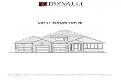 6 Hemlock Drive Tillsonburg Ontario N4G 5S3