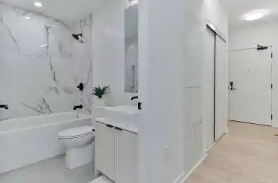 1285 Dupont Street Unit# 2402 Toronto W02 Ontario M6H 0E3