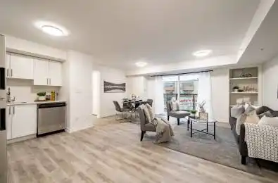 976 Simcoe Street Unit# 401 Oshawa Ontario L1G 4W4