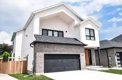 82 IVY Crescent Thorold Ontario L2V 0J9