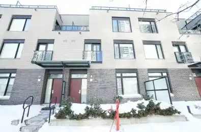 4030 Parkside Village Drive Unit# 4 Mississauga Ontario L5B 0K2