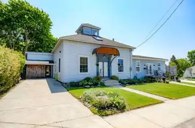 511 Havelock Street Huron-Kinloss Ontario N0G 2H0