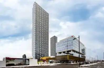 5 Buttermill Avenue Unit# 4601 Vaughan Ontario L4K 0J5