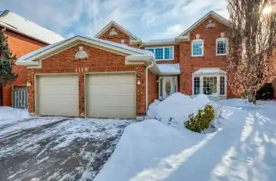 1149 Windrush Drive Oakville Ontario L6M 1S9