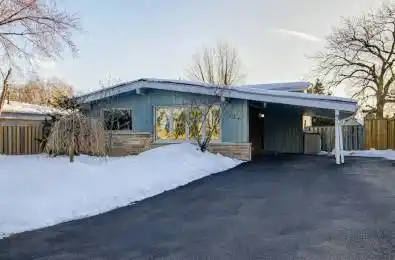 336 Hampton Heath Road Burlington Ontario L7L 4P9