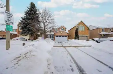 289 Hoover Park Drive Whitchurch-Stouffville Ontario L4A 1K9