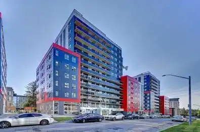 258B Sunview Street Unit# 215 Waterloo Ontario N2L 3V9