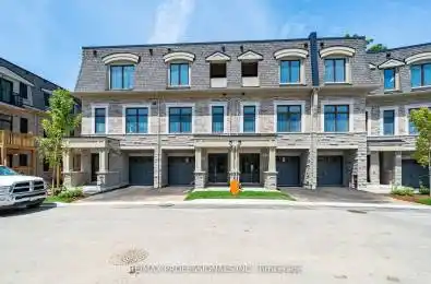 78 Salina Street Mississauga Ontario L6M 2S5