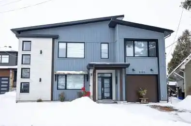 686 ST ISIDORE Road Casselman Ontario K0A 1M0