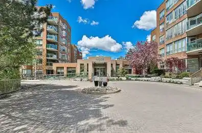 14924 Yonge Street Unit# 606 Aurora Ontario L4G 6H7