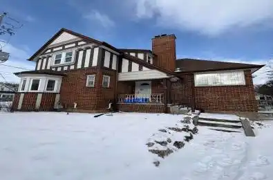 184 Arkell Street Hamilton Ontario L8S 1W8