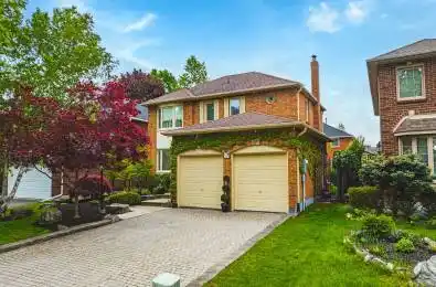 17 Cox Crescent Brampton Ontario L6X 3G8