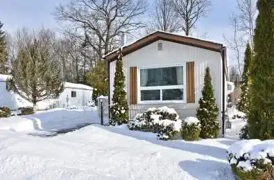 80 Georgian Glen Drive Wasaga Beach Ontario L9Z 1K8