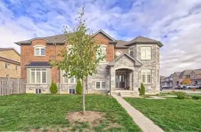 2236 Lozenby Street Innisfil Ontario L9S 0M8