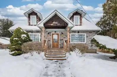 2212 Mississauga Road Mississauga Ontario L5H 2K9