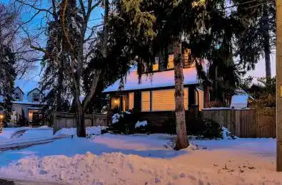 556 Stillwater Crescent Burlington Ontario L7T 3M7