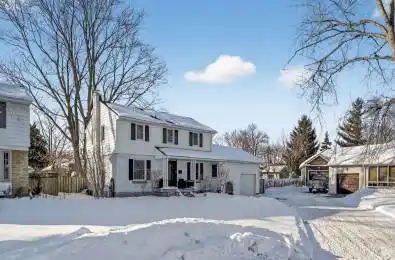 10 Laughlin Place Welland Ontario L3C 4E2