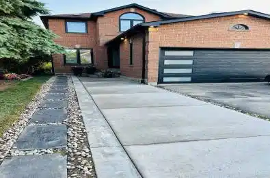 5336 Lismic Boulevard Mississauga Ontario L5V 1P5