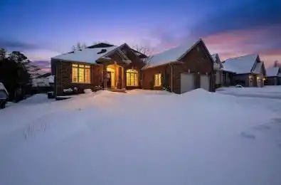 5 Baron Crescent Middlesex Centre Ontario N0L 1R0