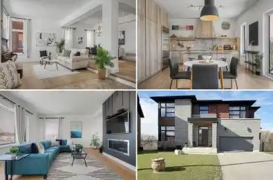 42 Limerick Street Richmond Hill Ontario L4E 3W9