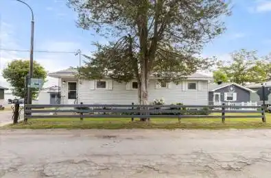 82 Outlet Road Prince Edward County Ontario K0K 1P0