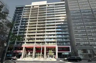20 Carlton Street Unit# 121 Toronto C08 Ontario M5B 2H5