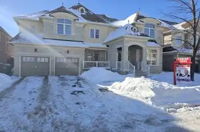 62 Bakersfield Road Brampton Ontario L6P 3Y5