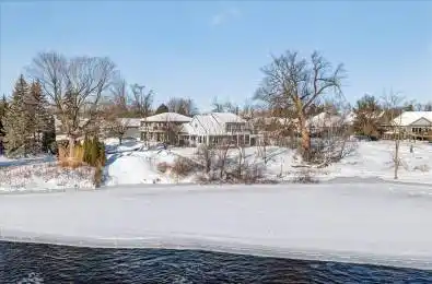 122 Fradette Avenue Peterborough Ontario K9J 1T5