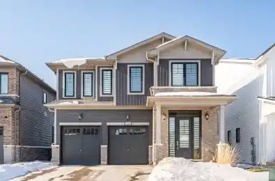 100 Starfire Crescent Hamilton Ontario L8E 0K9