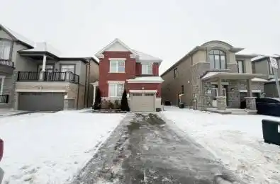 1300 Basswood Crescent Milton Ontario L9T 7E7