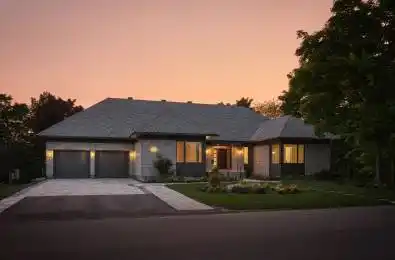 26 Clovelly Road Beacon Hill North - South and Area Ontario K1J 6M2