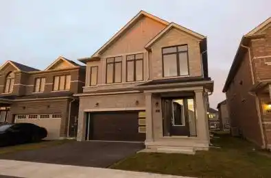 73 Durham Avenue Barrie Ontario L9J 0W7