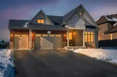 3 Larissa Park Drive Quinte West Ontario K0L 1L0