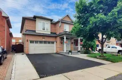 18 Thimbleberry Street Brampton Ontario L7A 3L3