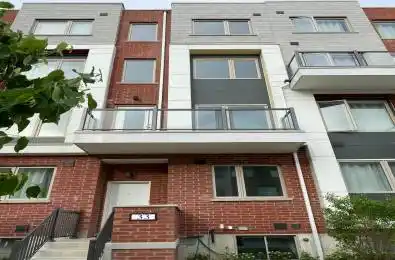 33 Frederick Tisdale Drive Toronto W05 Ontario M3K 0C4