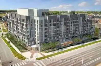 412 Silver Maple Road Unit# PH120 Oakville Ontario L6H 7X8