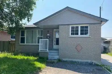 631 Shakespeare Avenue Unit# Upper Oshawa Ontario L1H 3H8