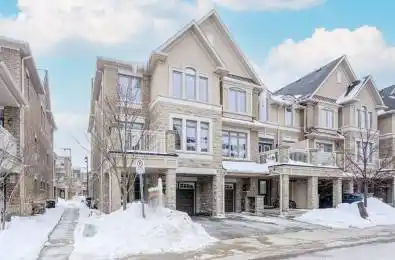 2435 Greenwich Drive Unit# 21 Oakville Ontario L6M 0S4