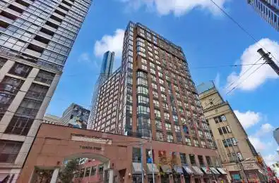 7 Carlton Street Unit# 915 Toronto C08 Ontario M5B 2M3
